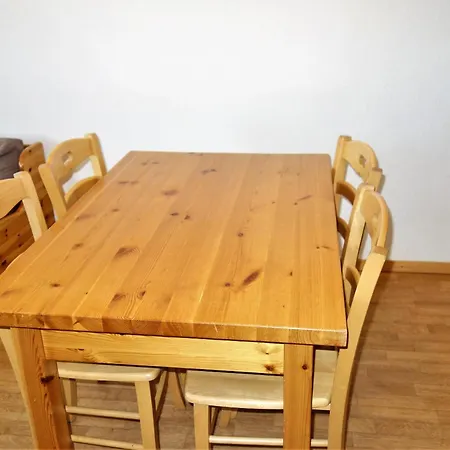 Pracondu 1 306 - Outdoor & Fun Charming Апартаменты