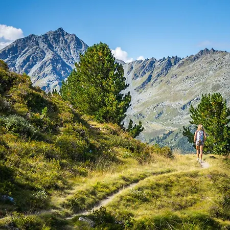 Pracondu 1 306 - Outdoor & Fun Charming Appartamento