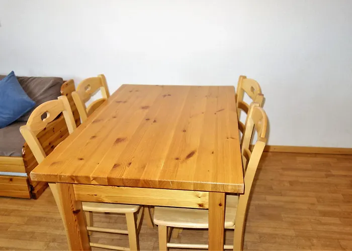 Pracondu 1 306 - Outdoor & Fun Charming Апартаменты