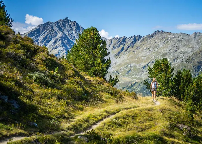 Pracondu 1 306 - Outdoor & Fun Charming Апартаменты