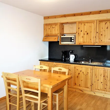 公寓 Pracondu 1 306 - Outdoor & Fun Charming *