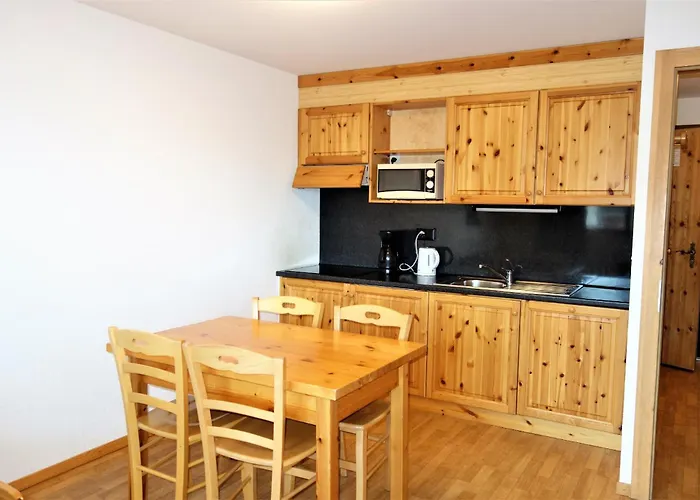 Appartement Pracondu 1 306 - Outdoor & Fun Charming *